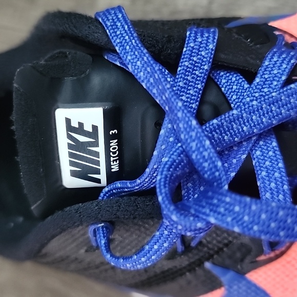Women's nike metcon 3 - Picture 3 of 9